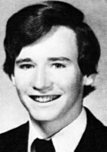 Dan Nevin: class of 1977, Norte Del Rio High School, Sacramento, CA.